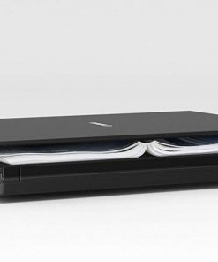 Scanner Canon CanoScan LiDE 300, A4, Flatbed, USB - imagine 3