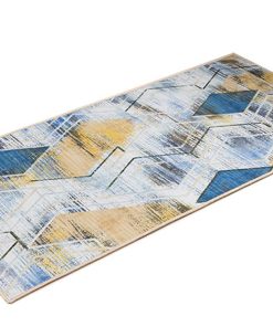 COVOR HEINNER PRINT DIGITAL 3D 70X140 CM COLT