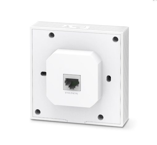 TP-Link Wireless Access Point EAP650-WALL, AX3000 Wireless Dual Band Indoor, - imagine 4
