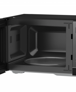 CUPTOR CU MICROUNDE HEINNER HMW-MD25DMRBK - imagine 2