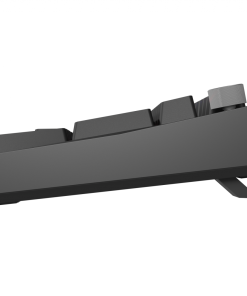 Tastatura Mecanica Gaming Genesis Thor 404, RGB, USB, negru - imagine 4