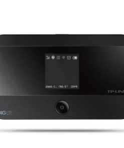 Router wireless TP-LINK M7350 3G/4G Mobile WiFi