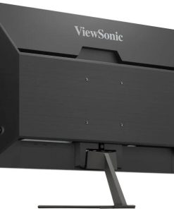 Monitor Consumer ViewSonic VX2758A-2K-PRO-2, 27", 2560 x 1440 pixeli, Black, - imagine 8