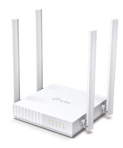 Router wireless TP-LINK Archer C24, AC750, WiFI 5, Dual-Band - imagine 2