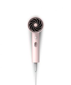 Uscator de par PHILIPS BHD321/50, 1600W, Ingrijire cu ioni, 2 - imagine 4