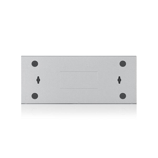 Switch ZyXEL XGS1210 Desktop Gigabit Smart 10x RJ-45 2x SFP+ - imagine 5