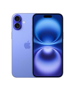 iPhone 16 Plus 256GB Ultramarine