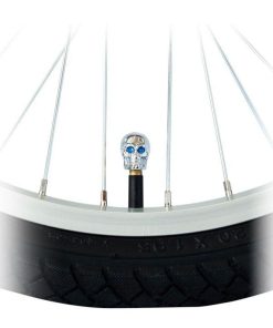 Capac Valva, Material ABS