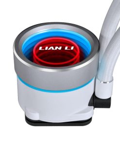 Cooler Procesor Lian Li GALAHAD II 240 Trinity ARGB, Lichid, - imagine 4