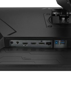 Monitor Gaming ASUS VG32AQL1A, 31.5", 2560 x 1440 pixeli, Black, - imagine 6