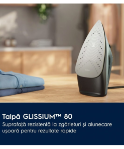 Fier de calcat Electrolux E5SI2-6OG - imagine 2