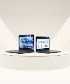 Laptop Business Dell Pro Max 16, cu procesor Intel Core - imagine 11