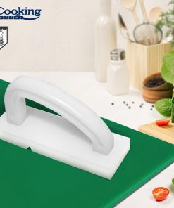RINDEA PENTRU TOCATOARE HCCP, COOKING BY HEINNER - imagine 2