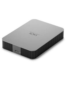 HDD Extern, Lacie, 1TB, Mobile Drive, 2.5" USB 3.0 - imagine 4