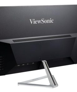Monitor Consumer ViewSonic VX2776-SMH, 27", 1920 x 1080 pixeli, Silver, - imagine 9