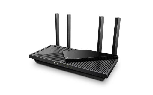 TP-Link Wireless Router, ARCHER AX55 PRO ;dual band AX3000 5 - imagine 3