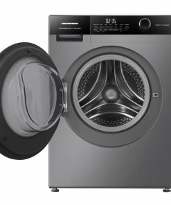 Masina de spalat rufe HEINNER HWM-HMK9014IVTA+++, 9 Kg, 1400 rpm, - imagine 6