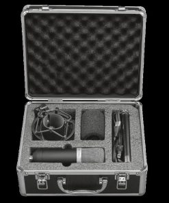 Microfon Trust GXT 252 Emita Streaming, tip Condenser, USB - imagine 7