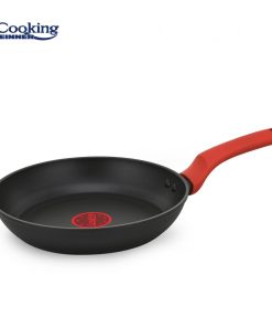 TIGAIE ALUMINIU FORJAT 24X4.5 CM, REDMOON, COOKING BY HEINNER - imagine 2