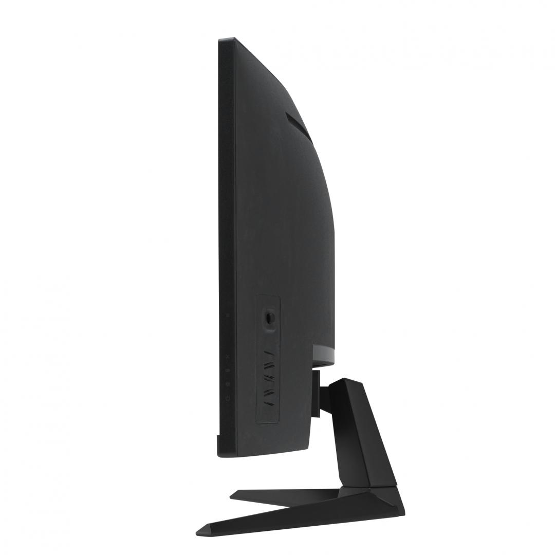 Monitor Consumer ASUS VG34VQ3B, 34", 3440 x 1440 pixeli, Black, - imagine 8