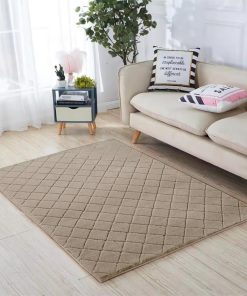 COVOR BLANITA LAVI 160X230 CM BEIGE