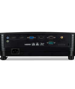 Videoproiector Acer X1329, WXGA 1280*800, up to 1920*1200, 4.800 lumeni, - imagine 2