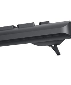 Kit Wireless tastatura si mouse Dell KM3322W, taste numerice, Negru - imagine 3