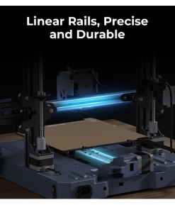 Imprimanta 3D Creality CR-10 SE, tehnologie printare: FDM, Volum printare: - imagine 3