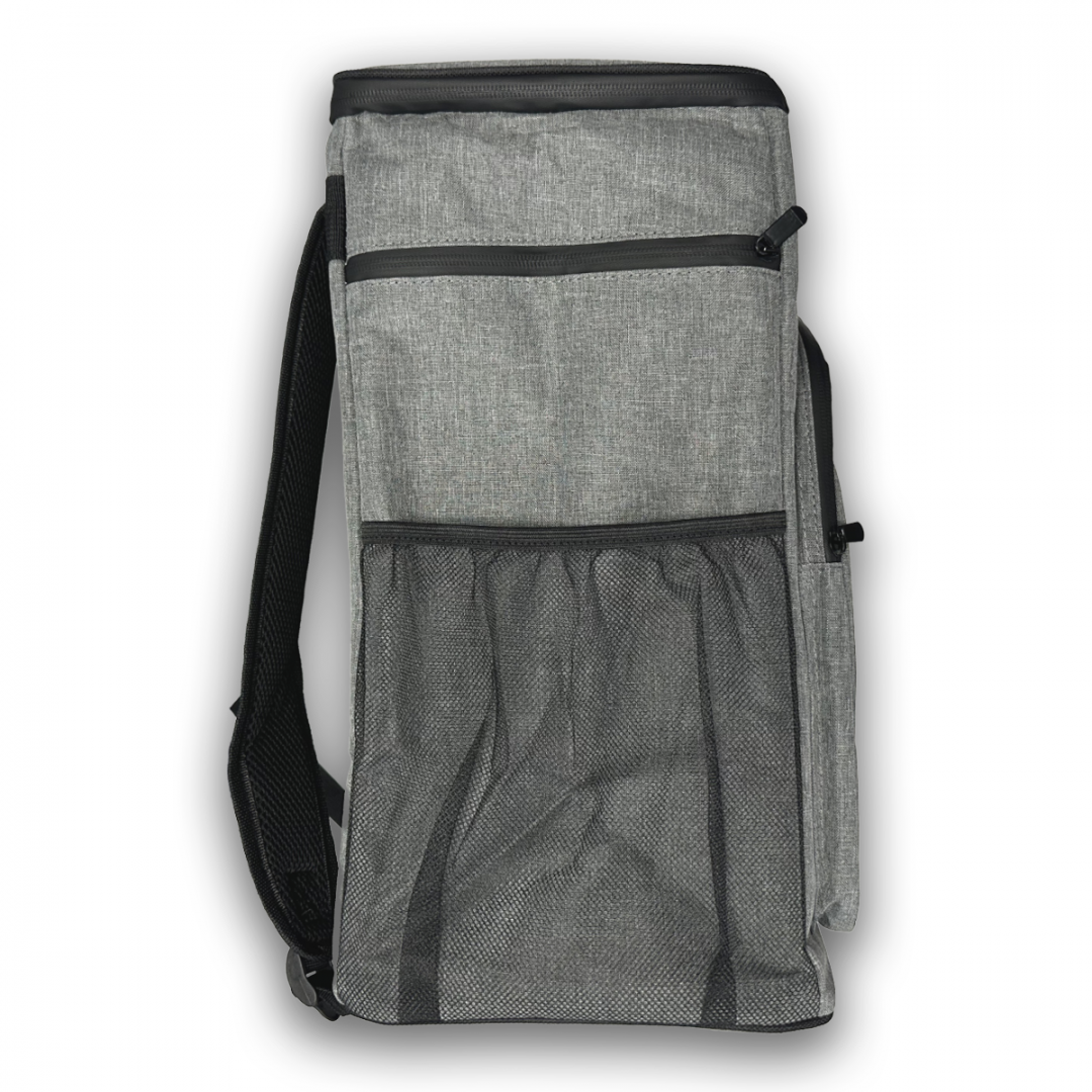 RUCSAC TERMOIZOLANT 39L - imagine 4