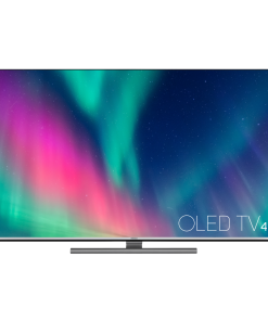 AURORA OLED TV HORIZON 4K-SMART 55HZ9930U/B, 55", 4K Ultra HD - imagine 2