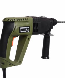CIOCAN ROTOPERCUTOR HEINNER, 620W 2.2J 24MM SDS+ - imagine 2