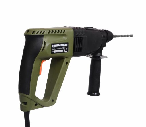 CIOCAN ROTOPERCUTOR HEINNER, 620W 2.2J 24MM SDS+ - imagine 3