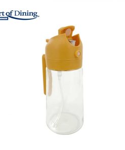PULVERIZATOR ULEI/OTET 450ML, 2 IN 1, PORTOCALIU, ART OF DINING