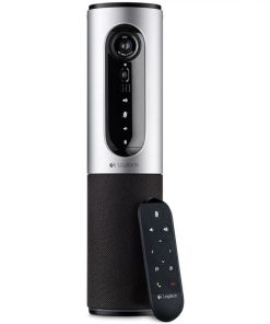 Camera Web LOGITECH ConferenceCam Connect, rezolutie video Full HD, USB