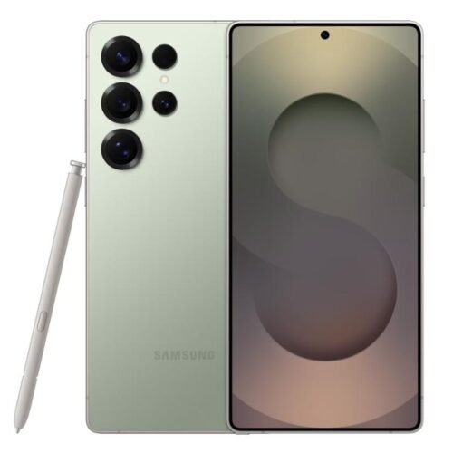 Samsung S25 ULTRA 5G S938B 6.9" 12GB 256GB DualSIM Titanium