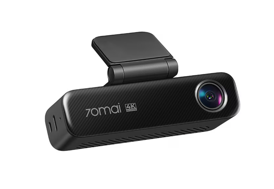 70mai Dash Cam 4K M800 - imagine 4