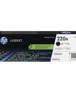 Toner HP W2200A negru 2000 pagini. Compatibil cu MFP 4302,
