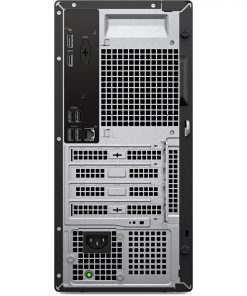 Desktop Business Dell Pro QVT1260 cu procesor Intel Core i3-14100 - imagine 4