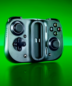Accesoriu Smartphone Razer Kishi for Android (Xbox) - imagine 4