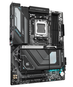 Placa de baza Gigabyte B850 GAMING X WIFI6E, Socket AM5, - imagine 2