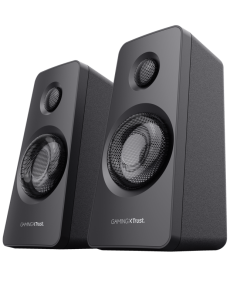 Sistem 2.1Trust GXT629 Tytan cu fir, USB 2.1, putere maxima - imagine 4