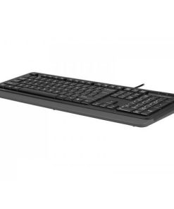 Tastatura A4TECH Fstyler FK10, USB, Gri - imagine 2