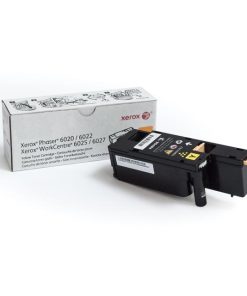 Toner XEROX 106R02762, Yellow