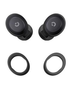 Casti In-ear A4TECH B27-W, Wireless, Gri - imagine 2