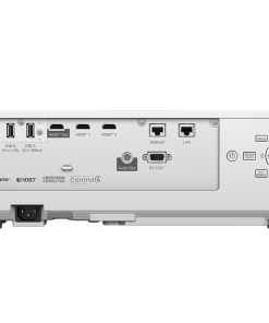 PROJECTOR EPSON EB-L790U, Tehnologie 3LCD, display 0.67", 7300 Lumeni, Rezolutie: - imagine 2
