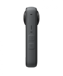 Camera video sport Insta360 One X3 360°, 5.7K, 360°, neagra - imagine 3
