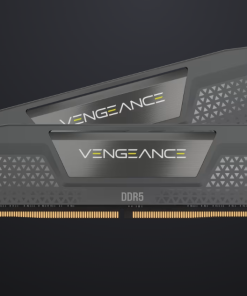 Memorie RAM Corsair VENGEANCE, 16GB DDR5, 6000MHz, CL36 - imagine 2