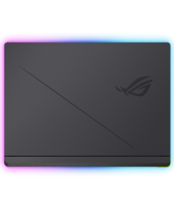 Laptop Gaming ASUS ROG Strix G18, cu procesor Intel Core - imagine 2