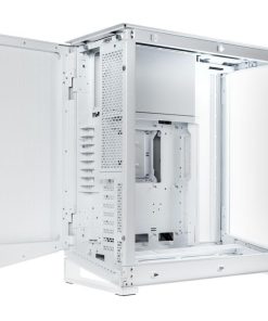 Carcasa PHANTEKS NV7, RGB, Full Tower, White - imagine 7