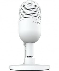 Microfon Razer Seiren V3 Chroma, tip Condenser, USB, LED backlight - imagine 2